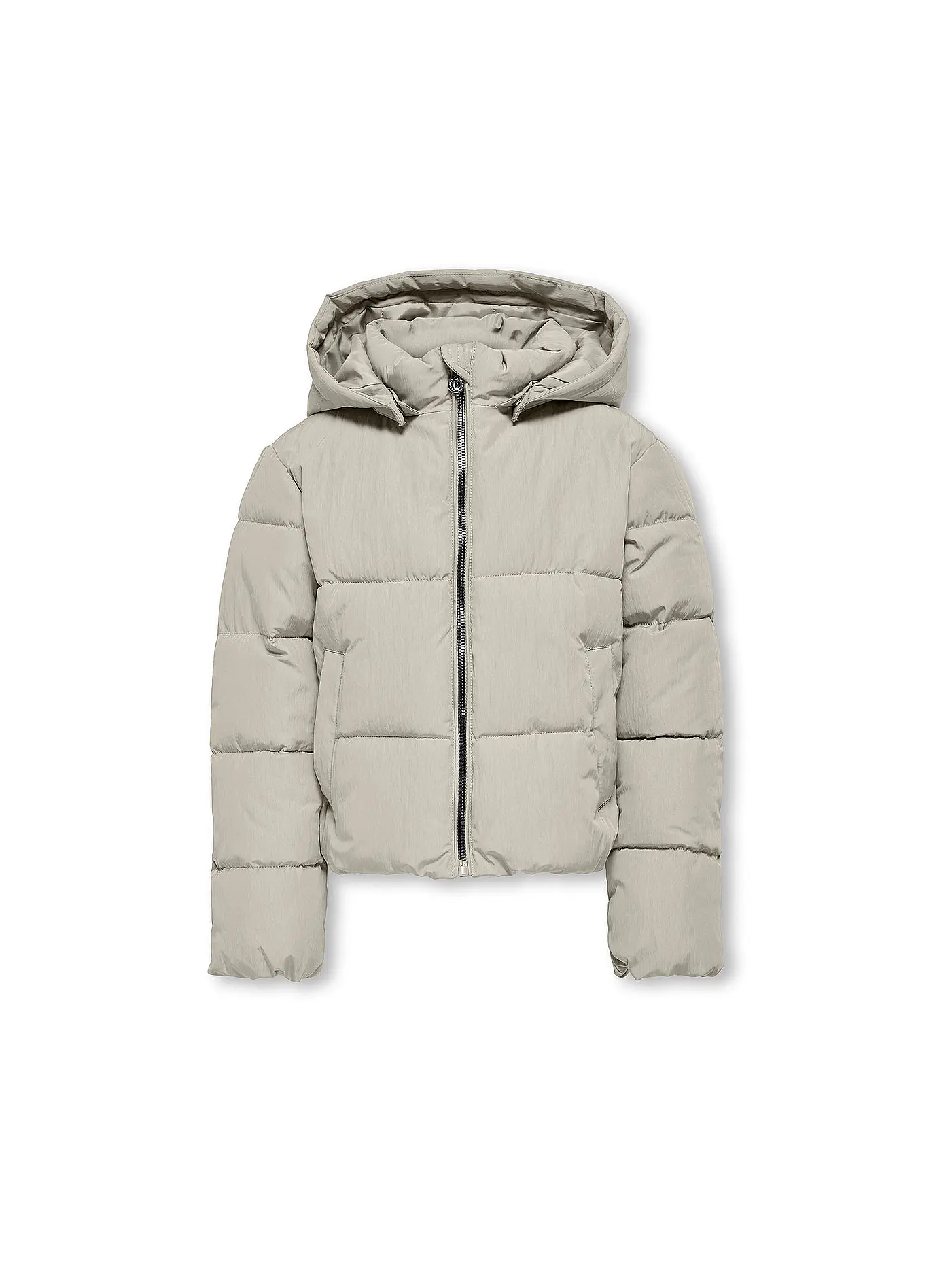 ONLY | Mädchen Steppjacke KOGDOLLY | beige